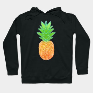 Molar Pineapple Hoodie